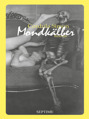 cover image of Mondkälber